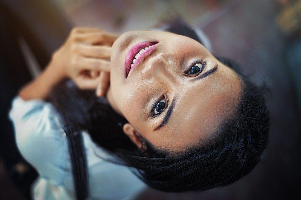 Why a healthy smile equals confidence